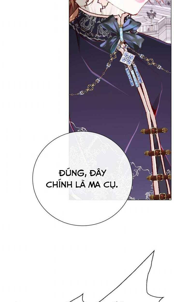 trở thành tiểu thư xấu xí chapter 60 - Trang 2