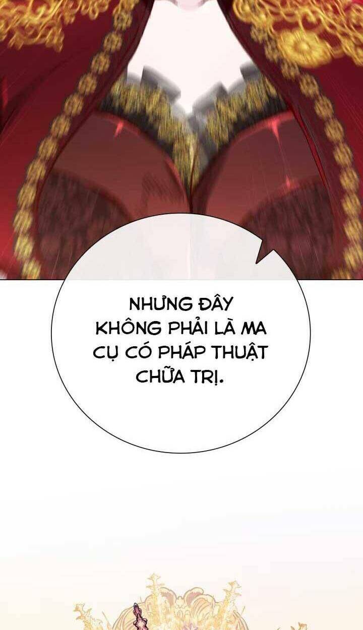 trở thành tiểu thư xấu xí chapter 60 - Trang 2