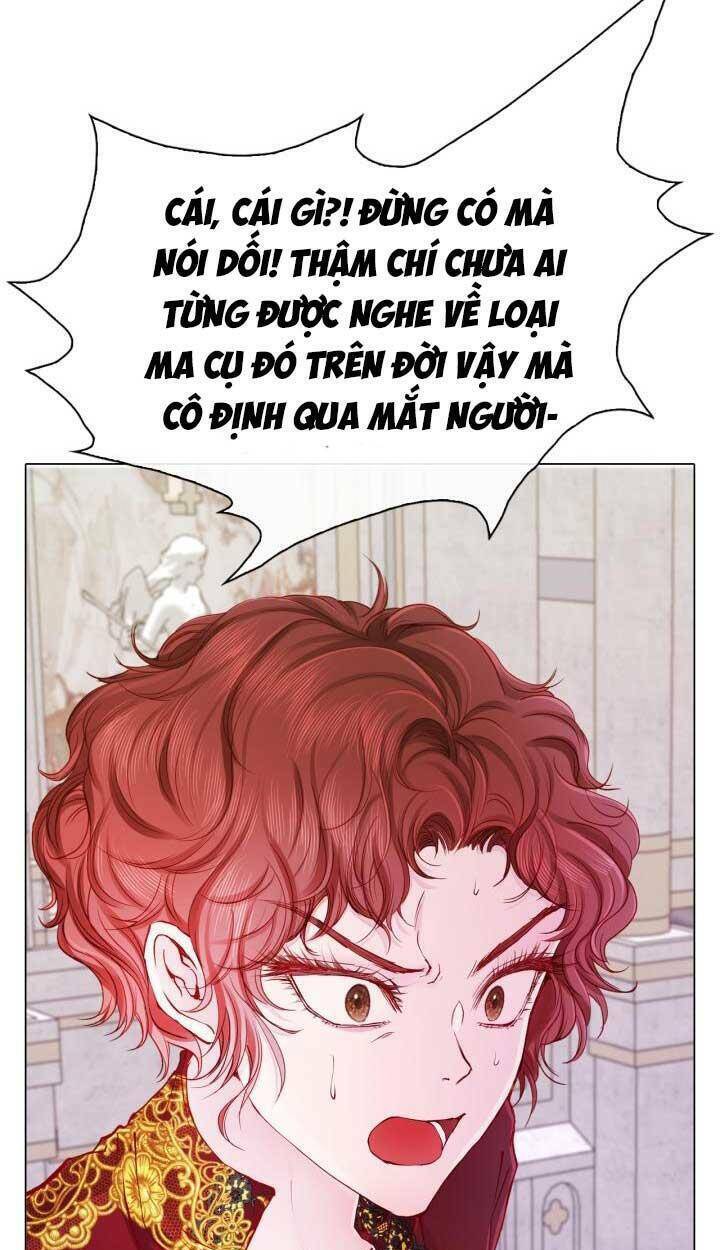 trở thành tiểu thư xấu xí chapter 60 - Trang 2