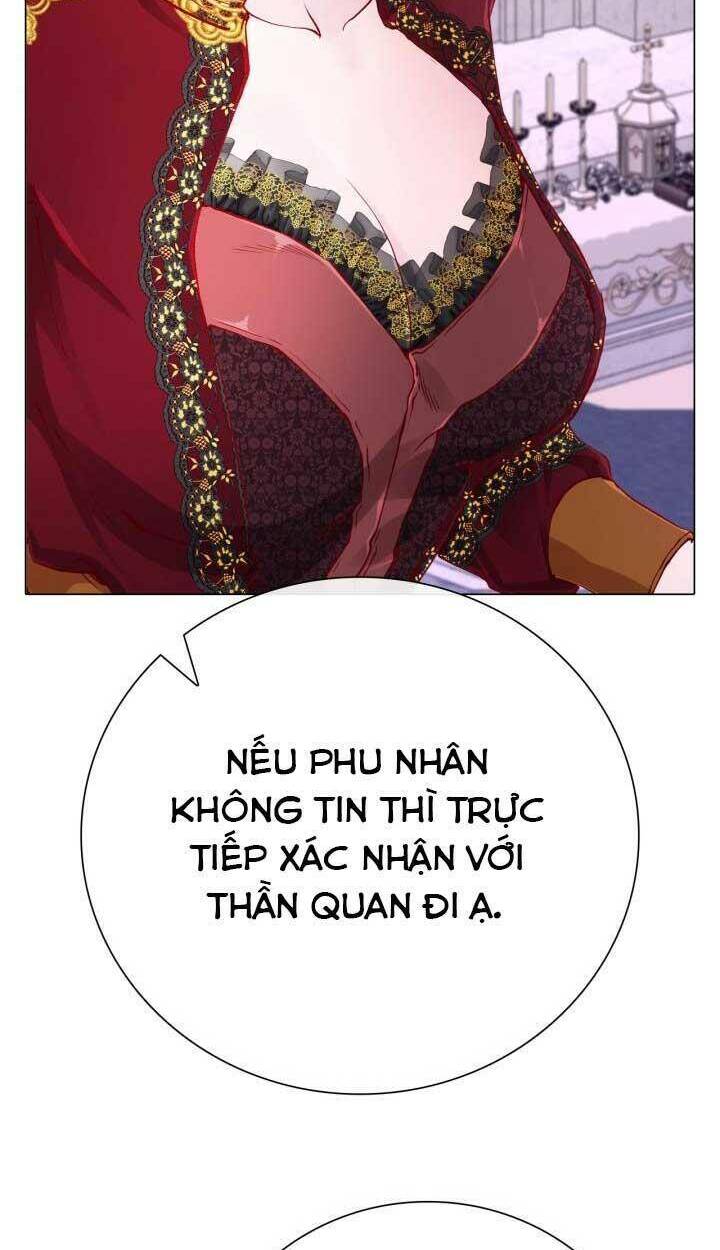 trở thành tiểu thư xấu xí chapter 60 - Trang 2