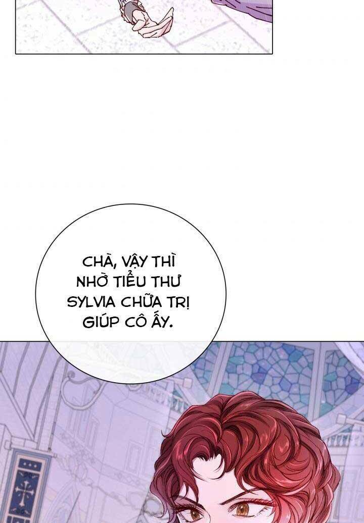 trở thành tiểu thư xấu xí chapter 60 - Trang 2