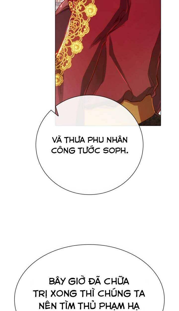 trở thành tiểu thư xấu xí chapter 60 - Trang 2