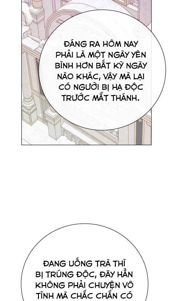 trở thành tiểu thư xấu xí chapter 60 - Trang 2