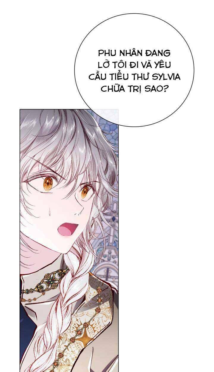 trở thành tiểu thư xấu xí chapter 60 - Trang 2