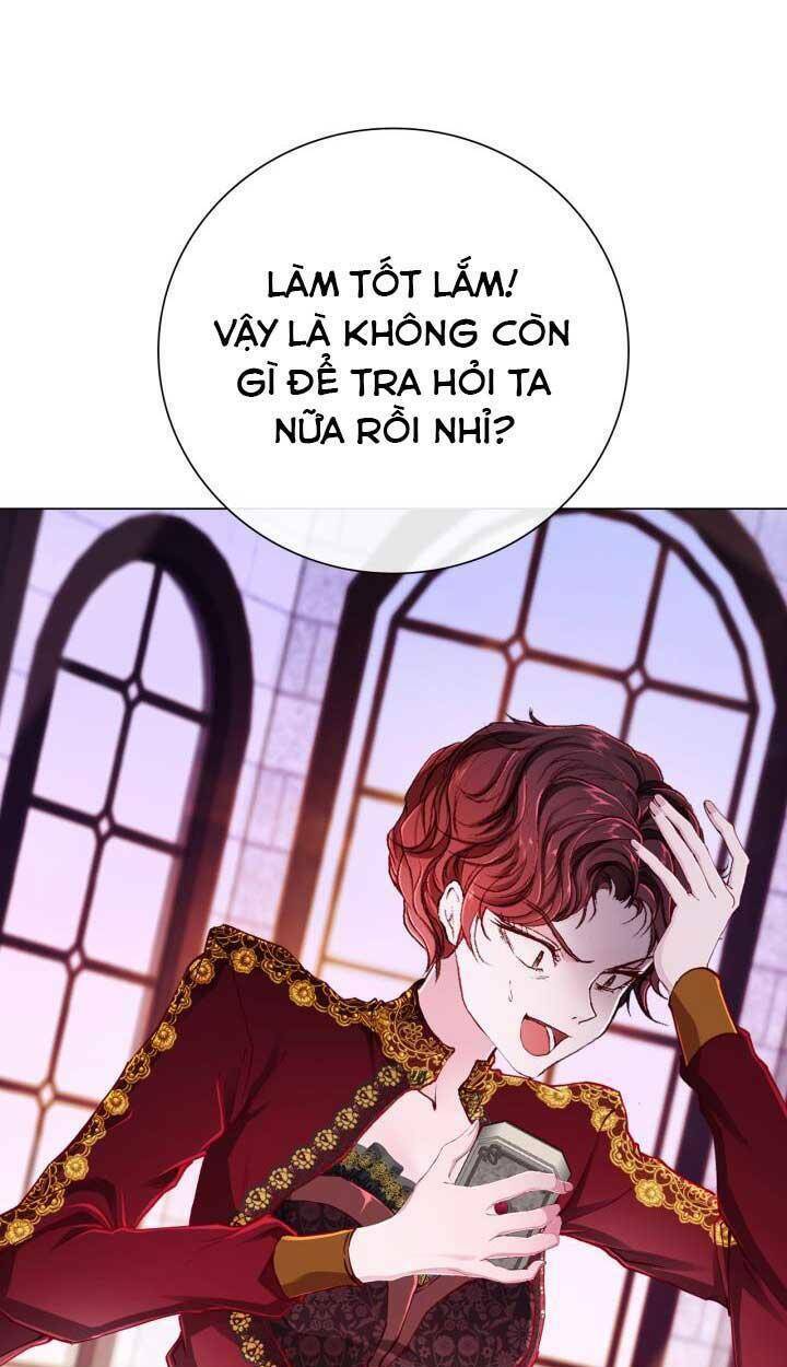 trở thành tiểu thư xấu xí chapter 60 - Trang 2