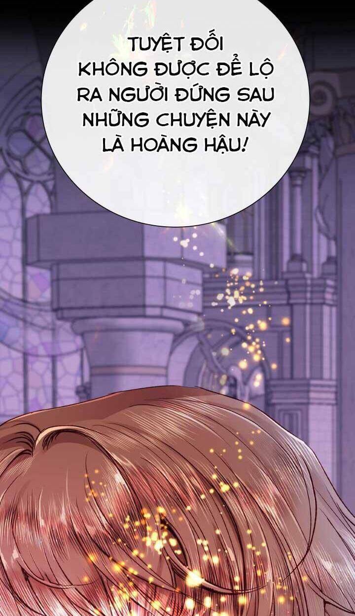 trở thành tiểu thư xấu xí chapter 60 - Trang 2