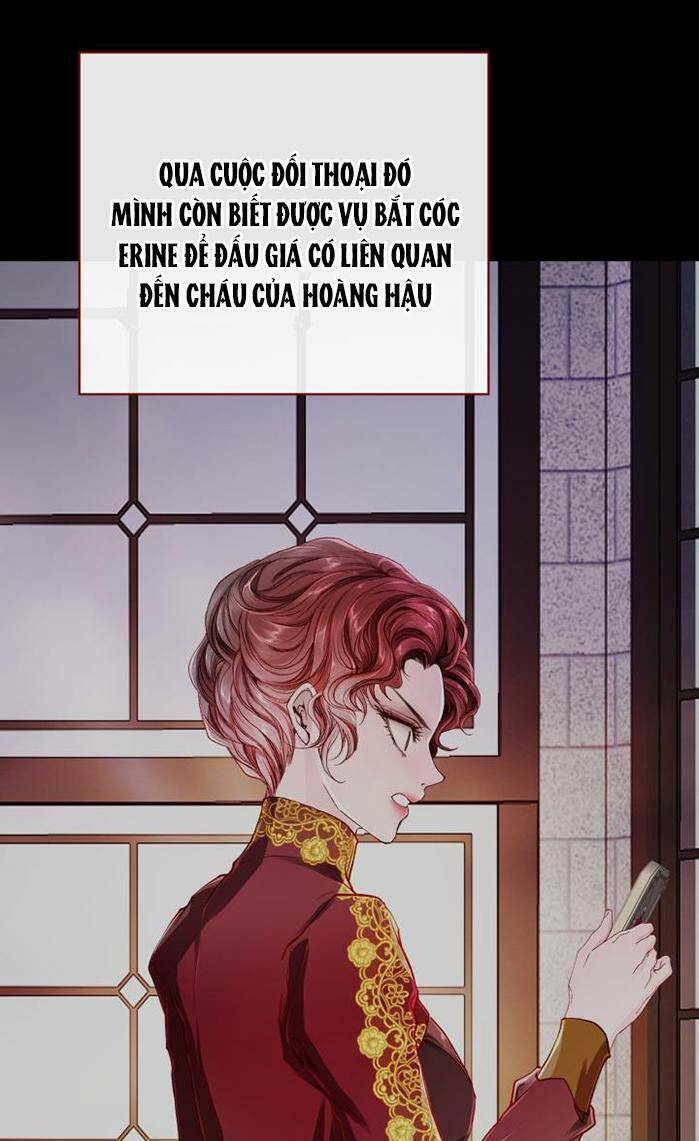 trở thành tiểu thư xấu xí chapter 60 - Trang 2