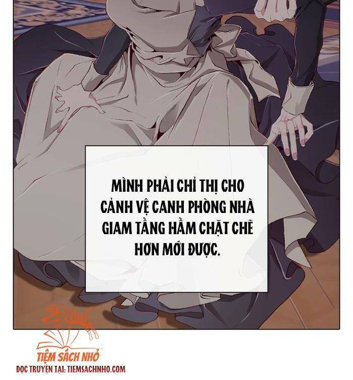 trở thành tiểu thư xấu xí chapter 60 - Trang 2