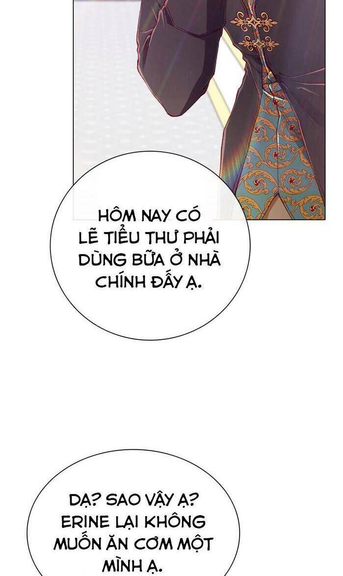 trở thành tiểu thư xấu xí chapter 60 - Trang 2