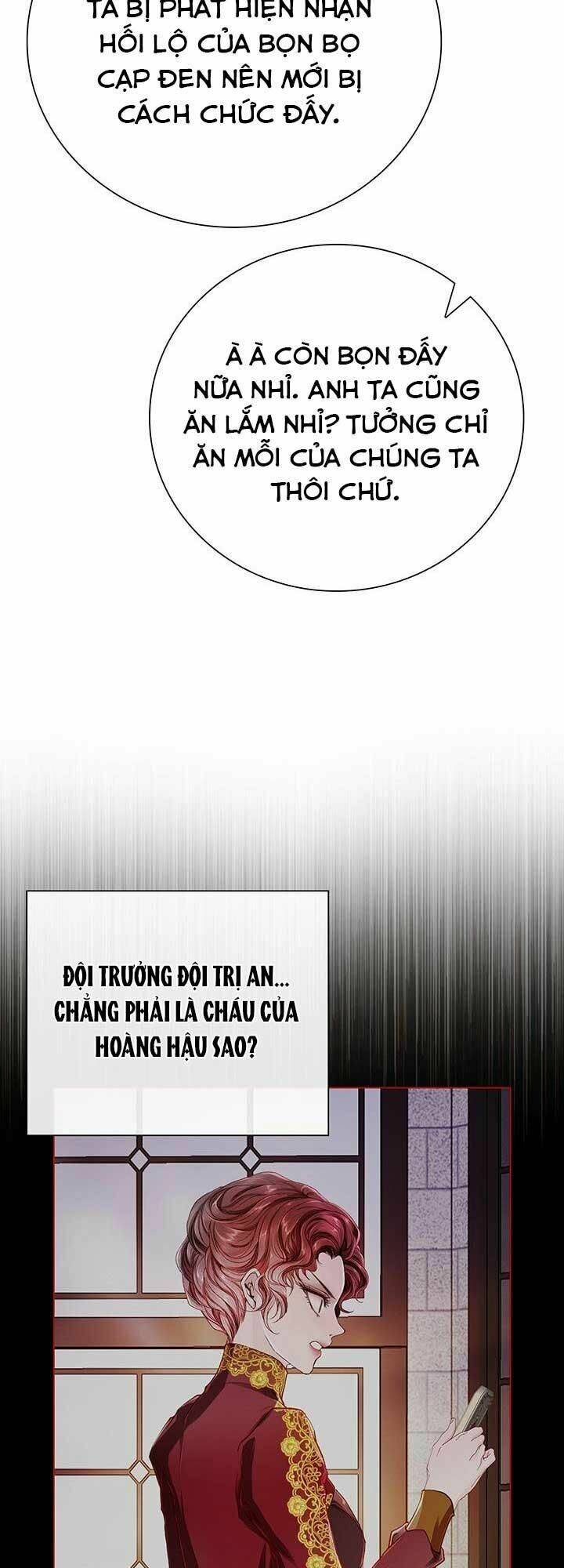 trở thành tiểu thư xấu xí chapter 64 - Next Chapter 64.1