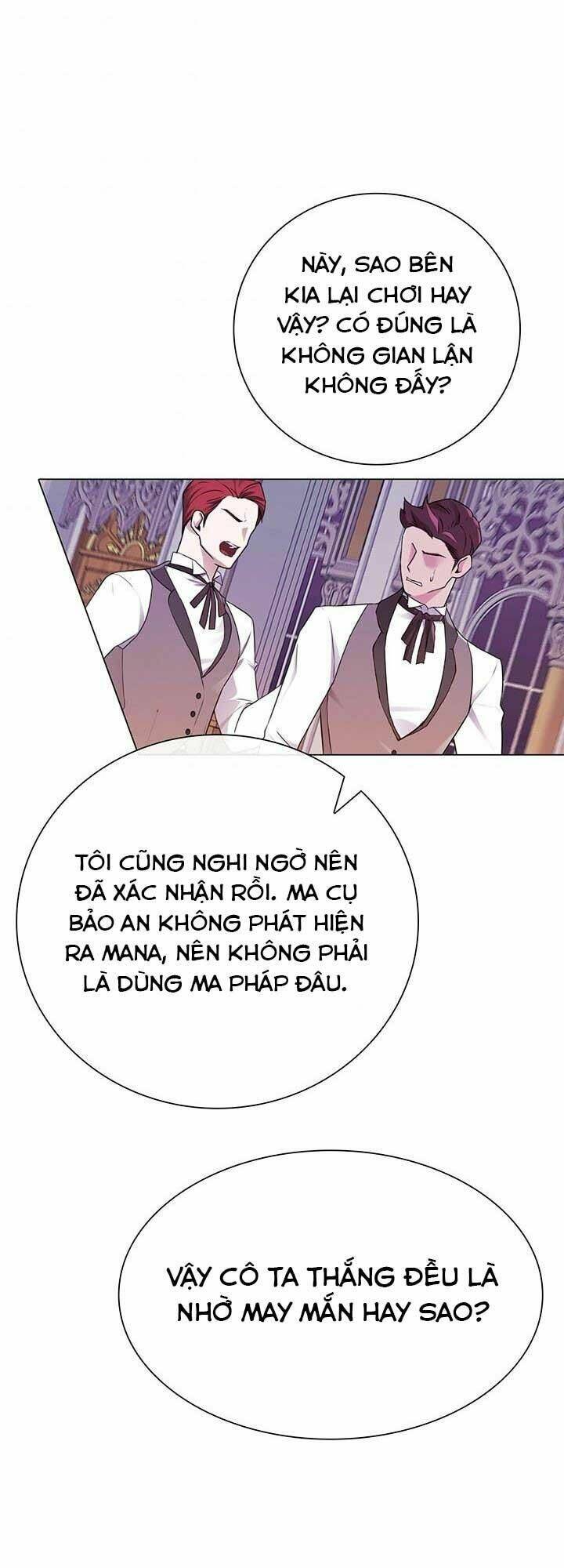 trở thành tiểu thư xấu xí chapter 64 - Next Chapter 64.1