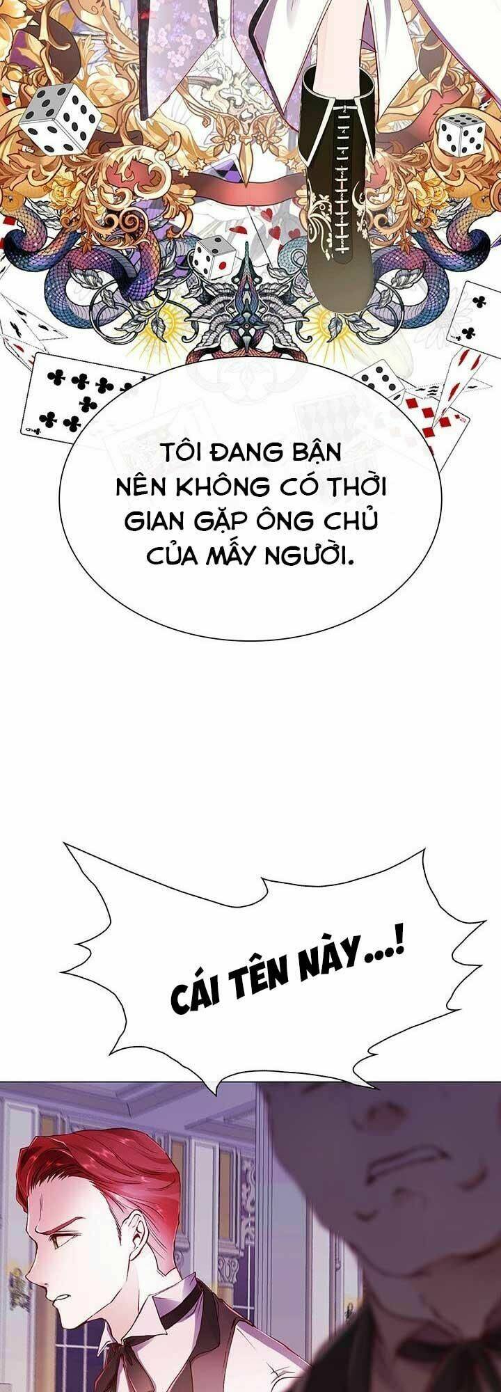 trở thành tiểu thư xấu xí chapter 64 - Next Chapter 64.1