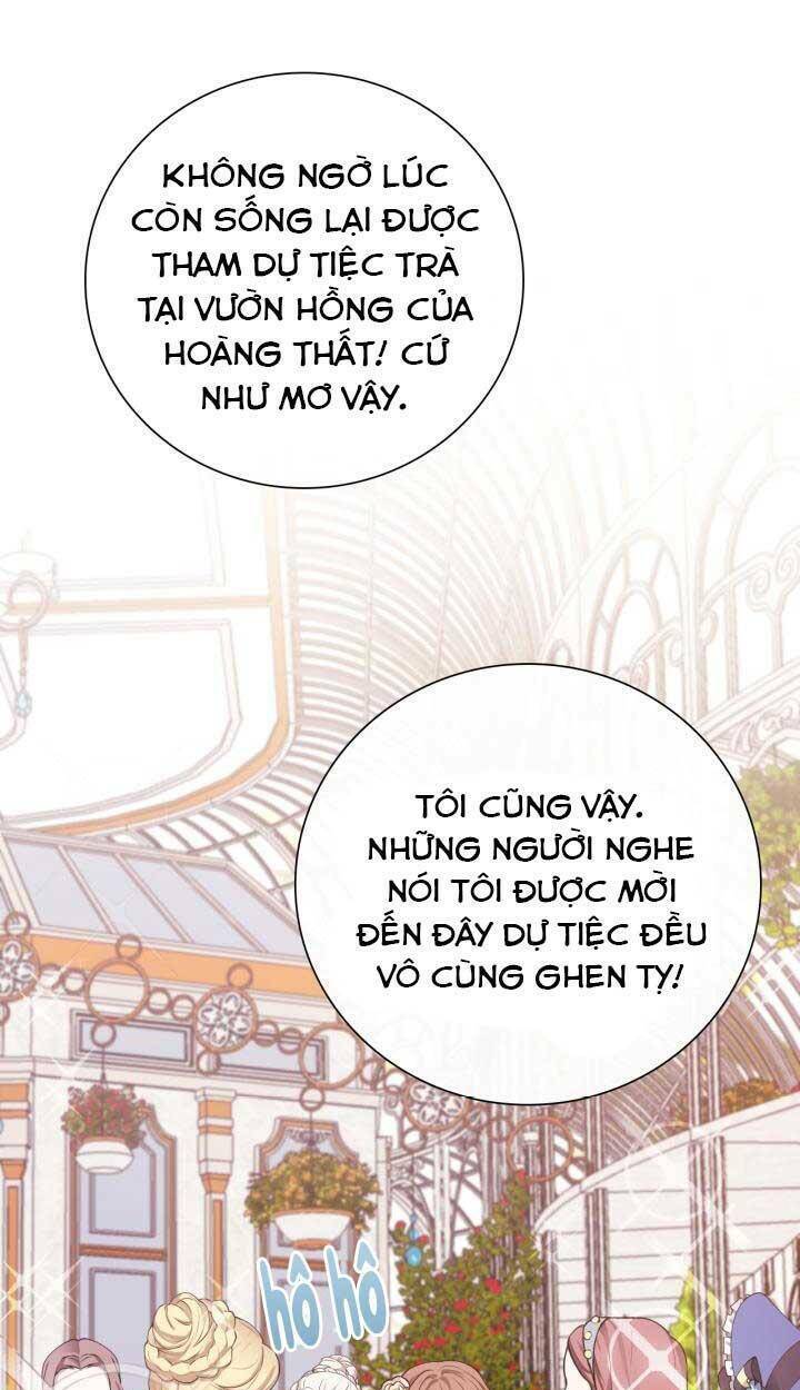 trở thành tiểu thư xấu xí chapter 66 - Trang 2