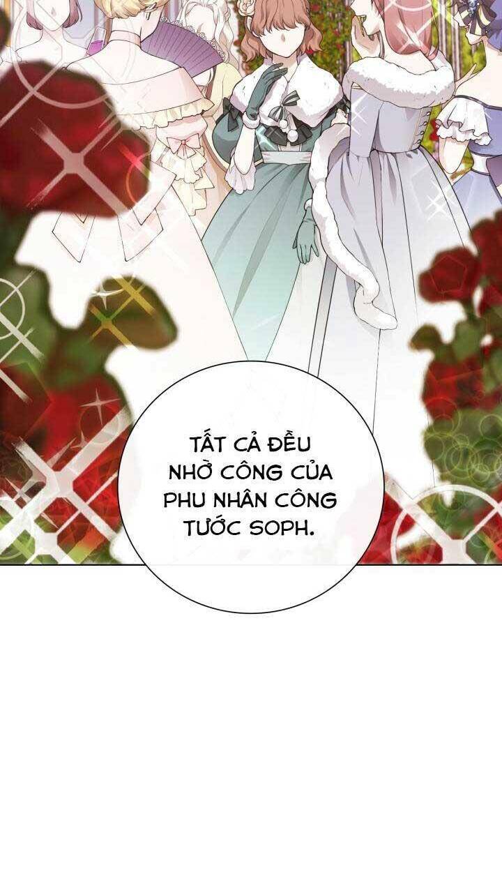 trở thành tiểu thư xấu xí chapter 66 - Trang 2