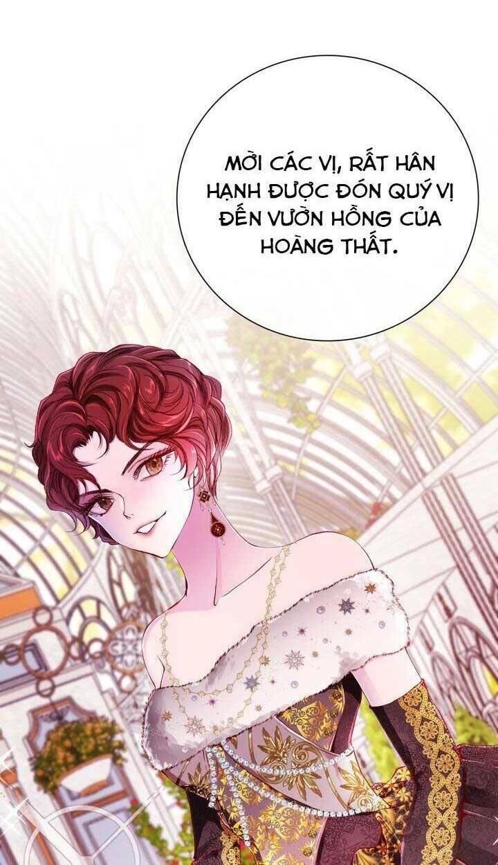 trở thành tiểu thư xấu xí chapter 66 - Trang 2