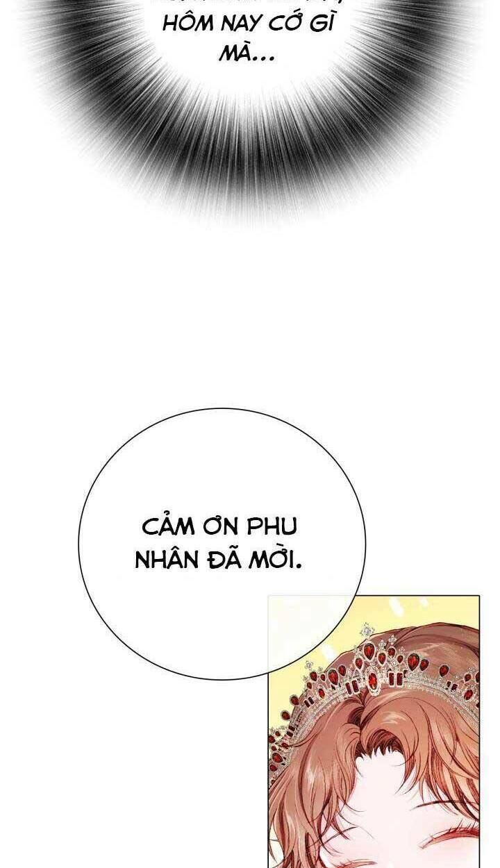 trở thành tiểu thư xấu xí chapter 66 - Trang 2