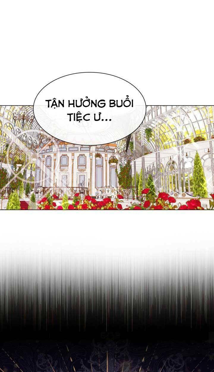 trở thành tiểu thư xấu xí chapter 66 - Trang 2