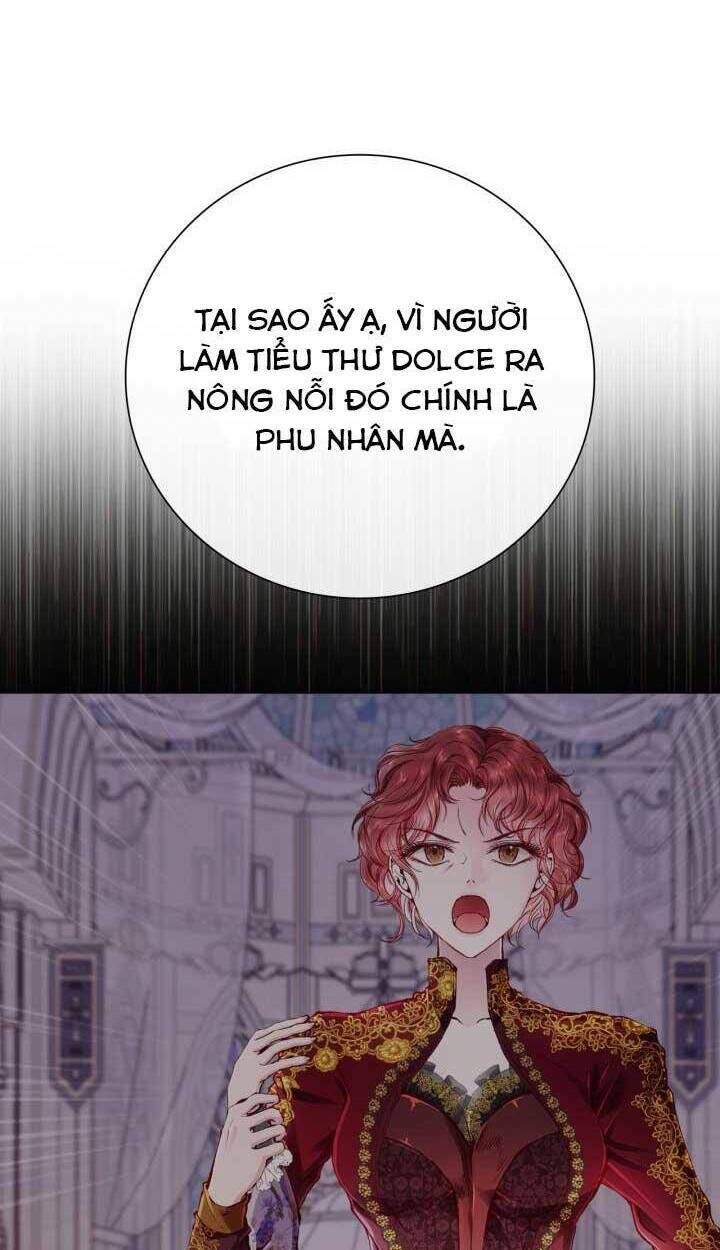 trở thành tiểu thư xấu xí chapter 66 - Trang 2