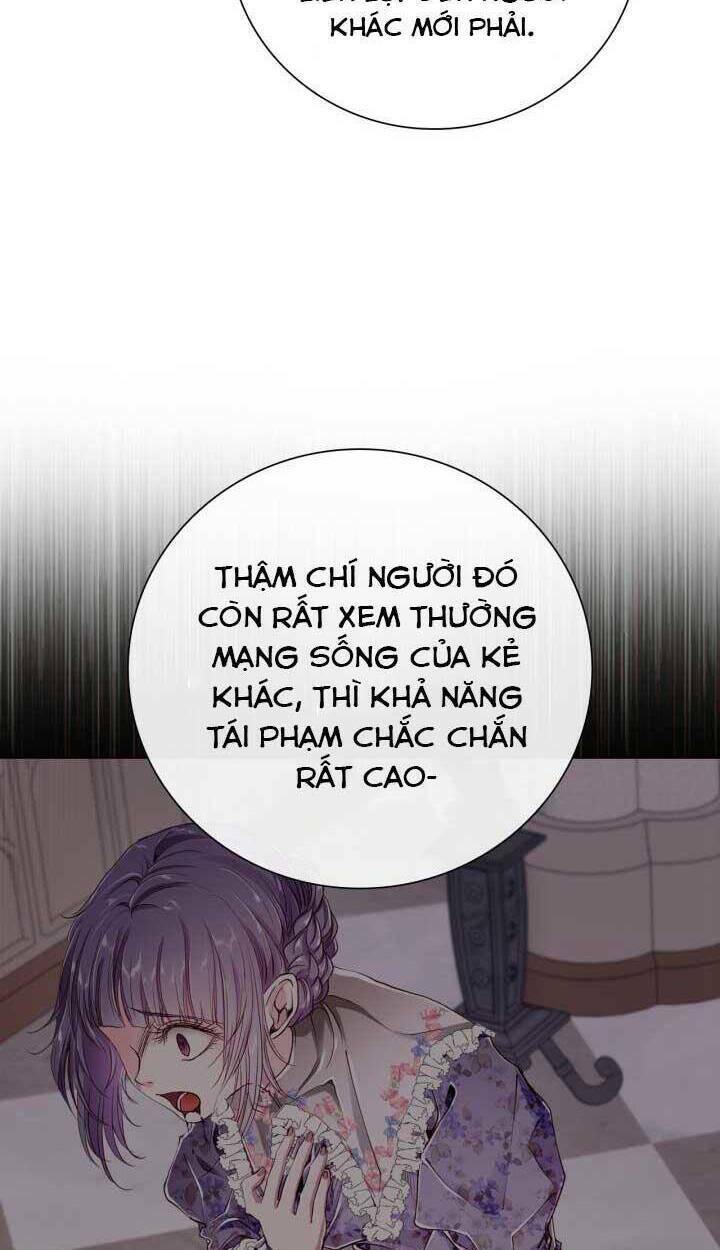 trở thành tiểu thư xấu xí chapter 66 - Trang 2