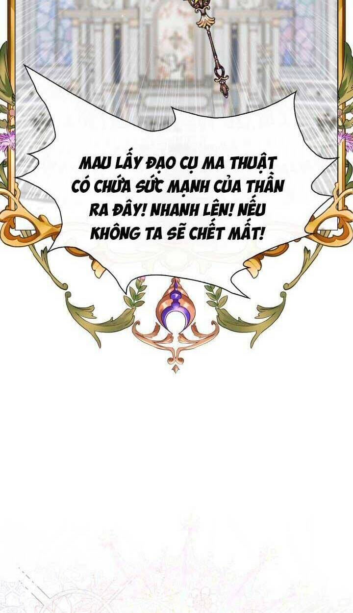 trở thành tiểu thư xấu xí chapter 66 - Trang 2