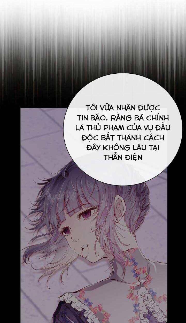 trở thành tiểu thư xấu xí chapter 66 - Trang 2