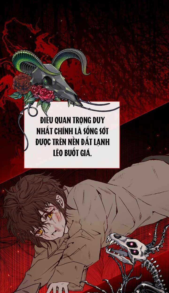 trở thành tiểu thư xấu xí chapter 73 - Trang 2