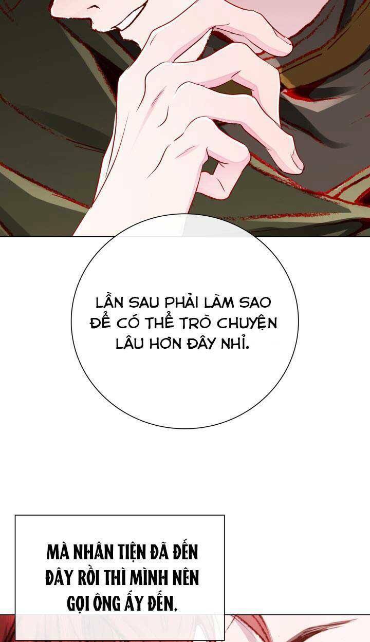 trở thành tiểu thư xấu xí chapter 73 - Trang 2