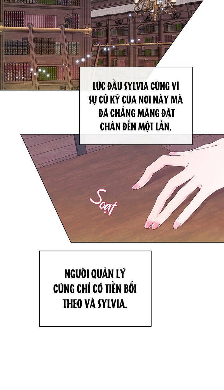 trở thành tiểu thư xấu xí chapter 76 - Next Chapter 76.1