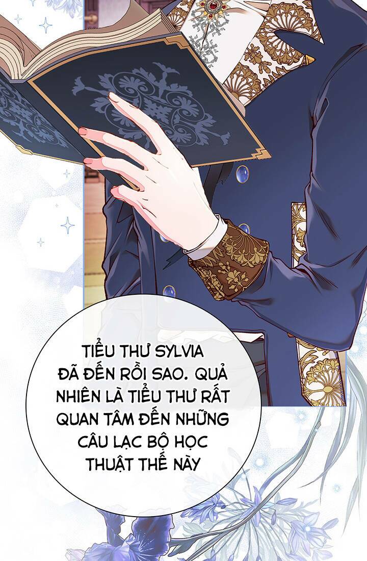 trở thành tiểu thư xấu xí chapter 76 - Next Chapter 76.1