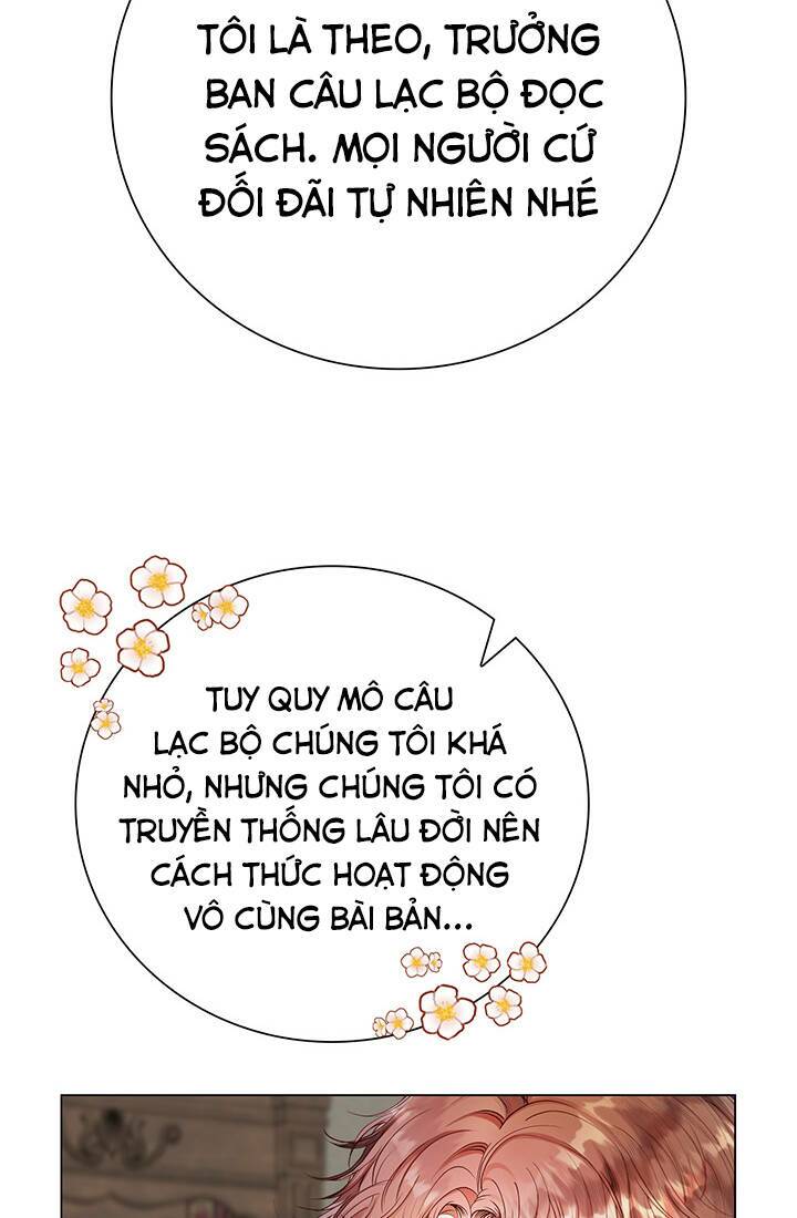 trở thành tiểu thư xấu xí chapter 76 - Next Chapter 76.1