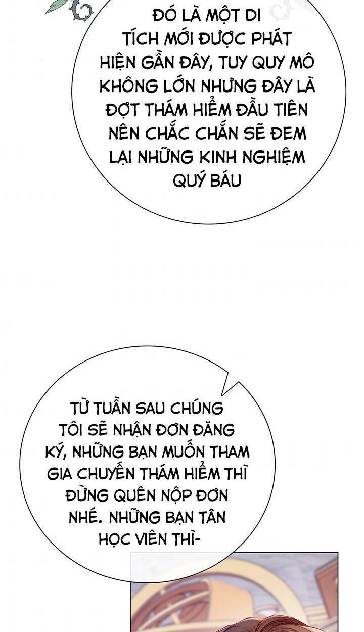 trở thành tiểu thư xấu xí chapter 76 - Next Chapter 76.1