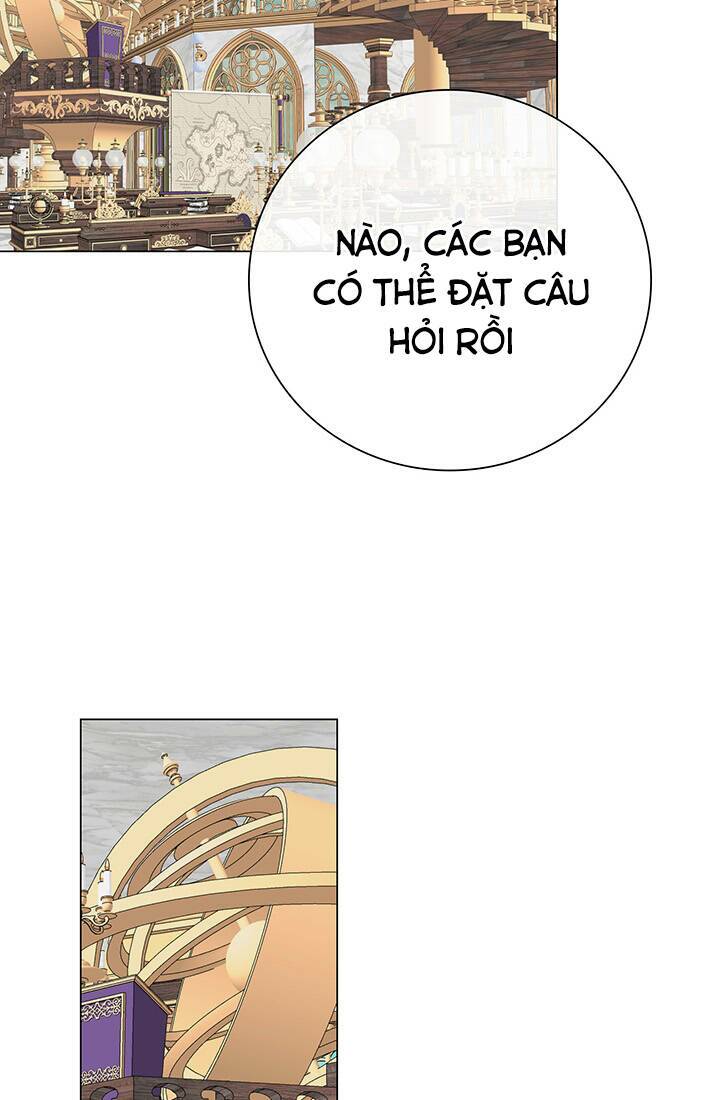 trở thành tiểu thư xấu xí chapter 76 - Next Chapter 76.1