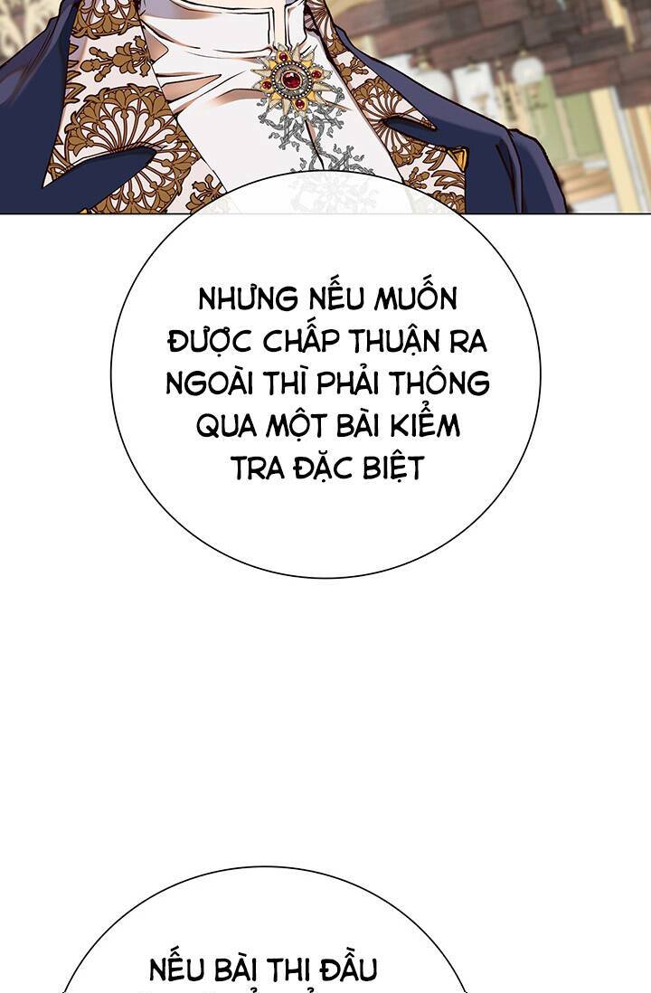 trở thành tiểu thư xấu xí chapter 76 - Next Chapter 76.1