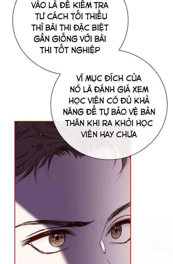 trở thành tiểu thư xấu xí chapter 76 - Next Chapter 76.1