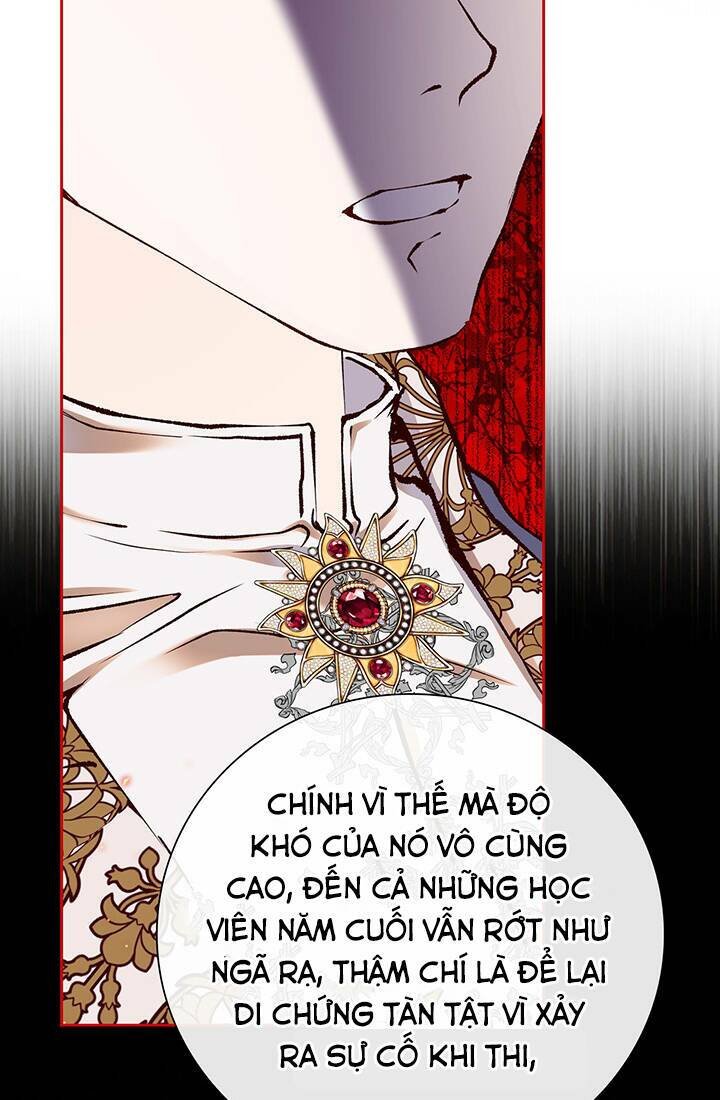 trở thành tiểu thư xấu xí chapter 76 - Next Chapter 76.1