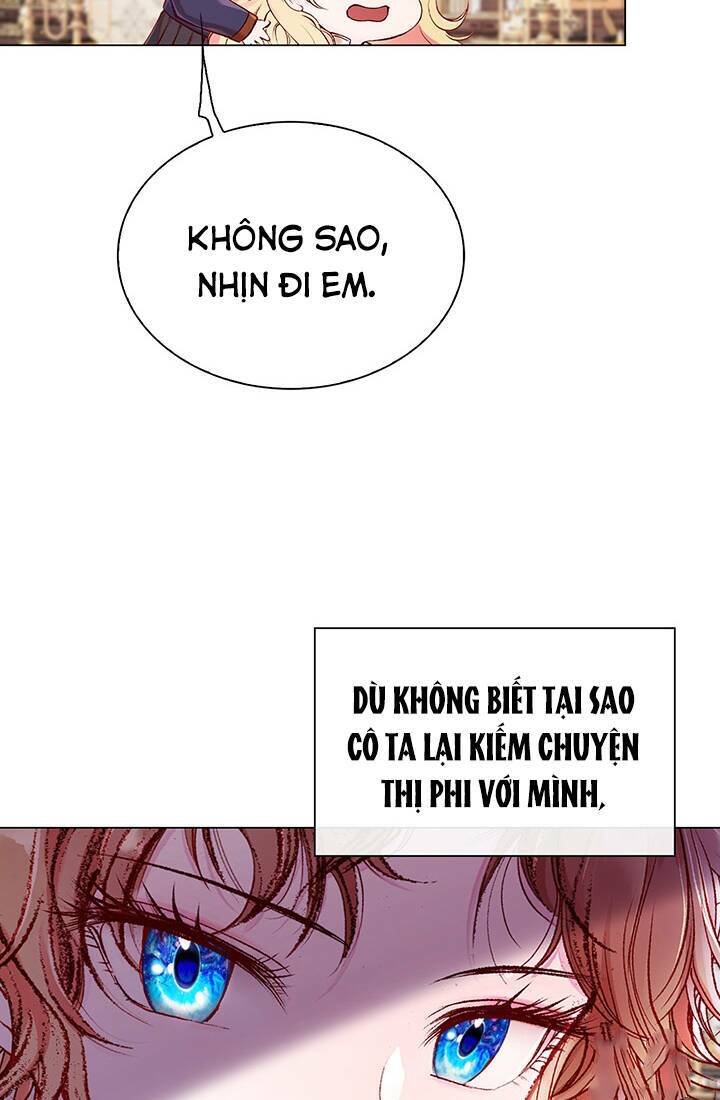 trở thành tiểu thư xấu xí chapter 76 - Next Chapter 76.1