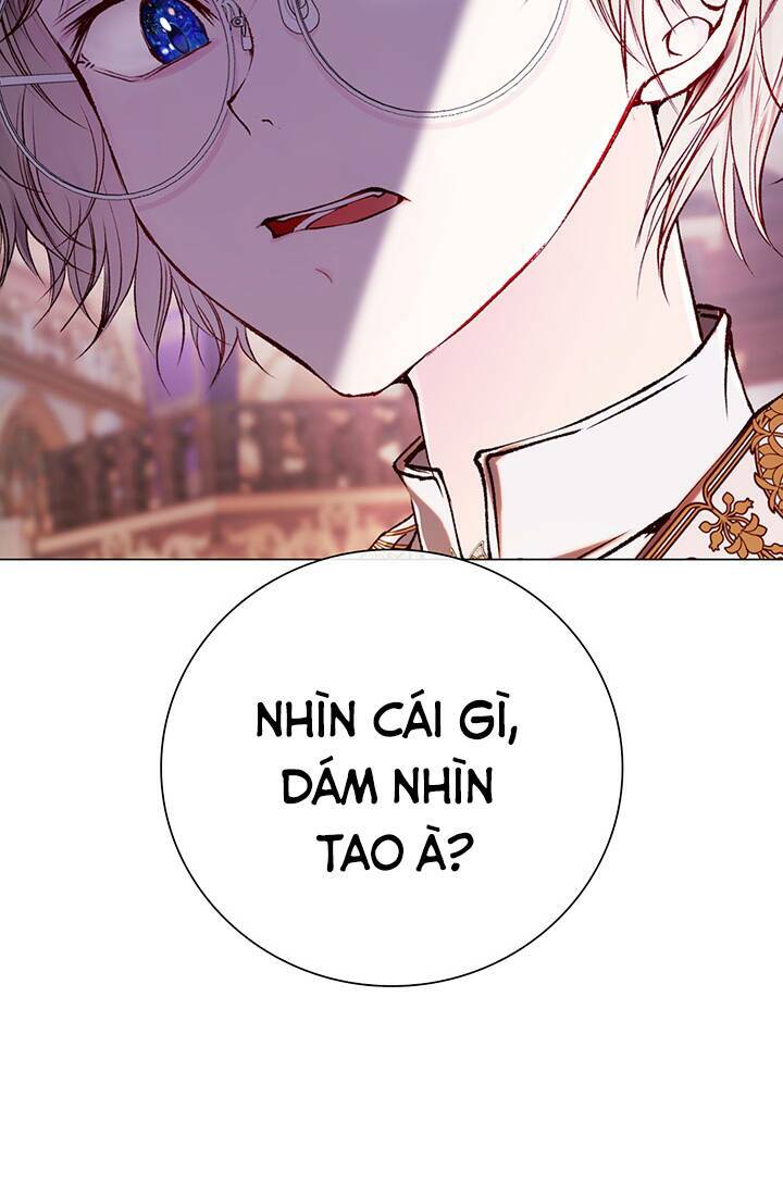 trở thành tiểu thư xấu xí chapter 76 - Next Chapter 76.1