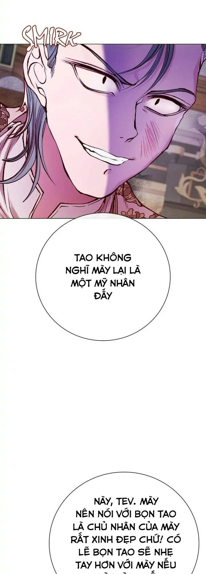 trở thành tiểu thư xấu xí chapter 78 - Trang 2