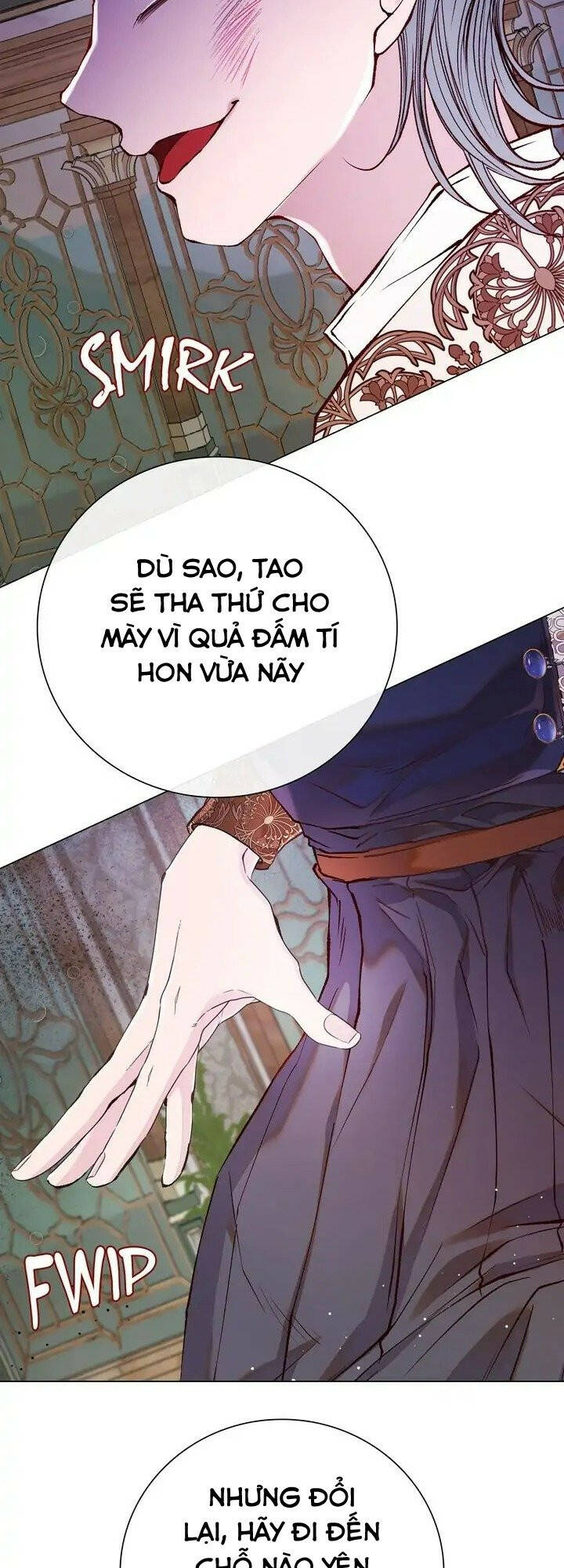 trở thành tiểu thư xấu xí chapter 78 - Trang 2