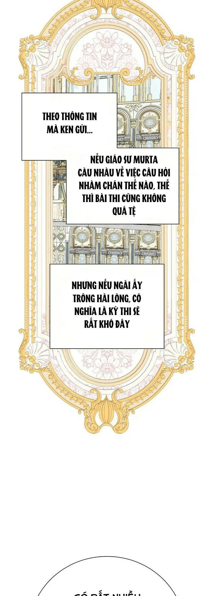 trở thành tiểu thư xấu xí chapter 78 - Trang 2