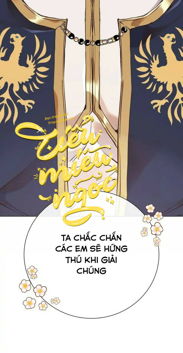 trở thành tiểu thư xấu xí chapter 78 - Trang 2