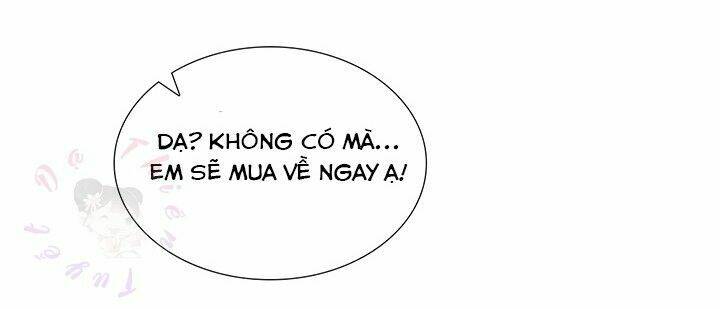 trở thành tiểu thư xấu xí chapter 8 - Trang 2