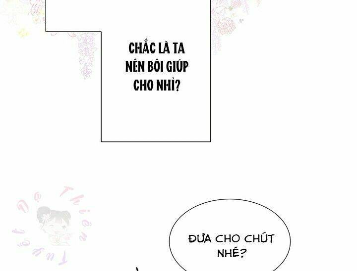 trở thành tiểu thư xấu xí chapter 8 - Trang 2