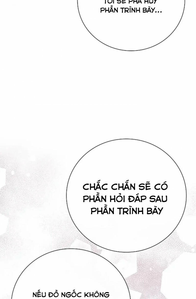 trở thành tiểu thư xấu xí chapter 80 - Trang 2