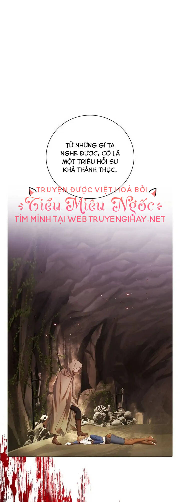 trở thành tiểu thư xấu xí chapter 84 - Trang 2