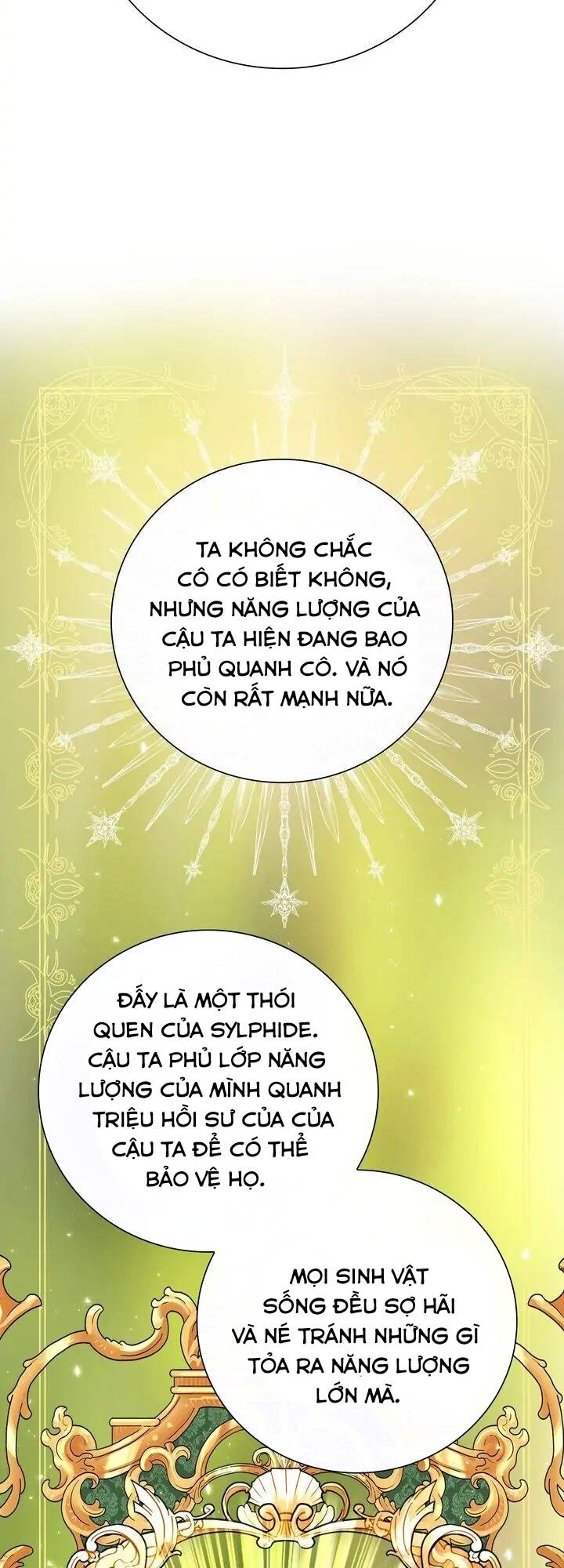 trở thành tiểu thư xấu xí chapter 87 - Trang 2