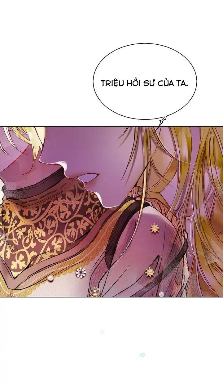 trở thành tiểu thư xấu xí chapter 87 - Trang 2