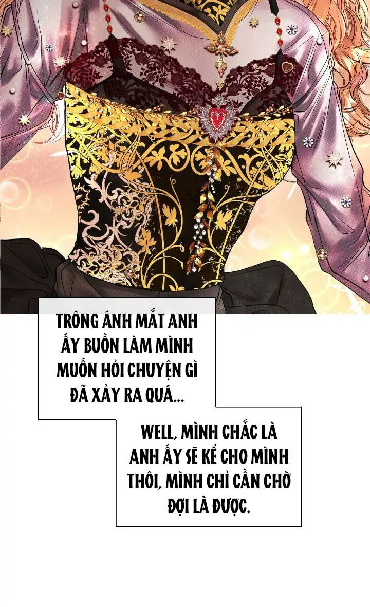 trở thành tiểu thư xấu xí chapter 88 - Trang 2