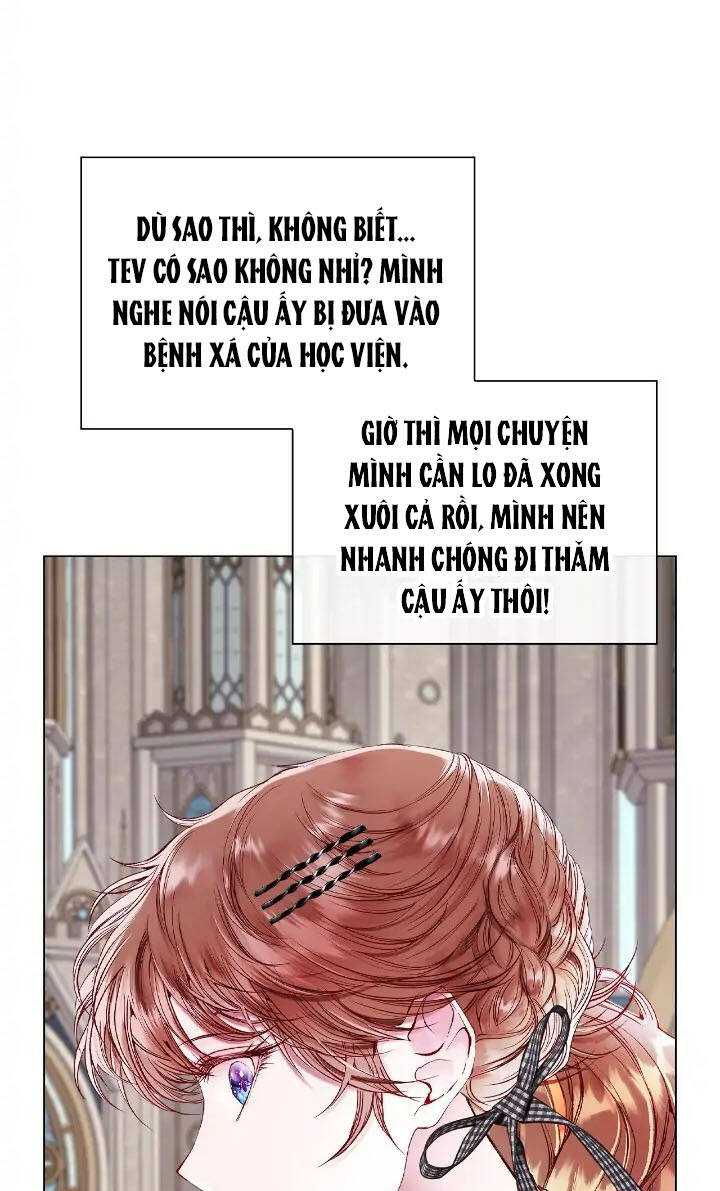 trở thành tiểu thư xấu xí chapter 88 - Trang 2