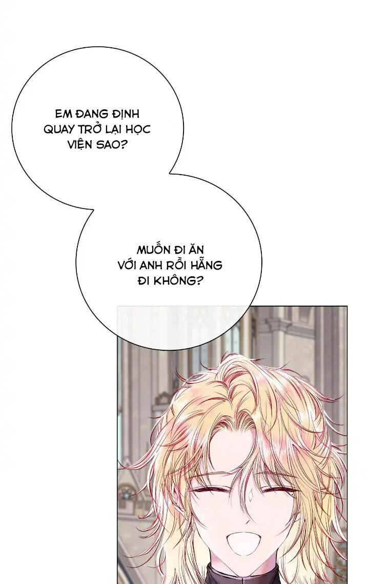 trở thành tiểu thư xấu xí chapter 88 - Trang 2